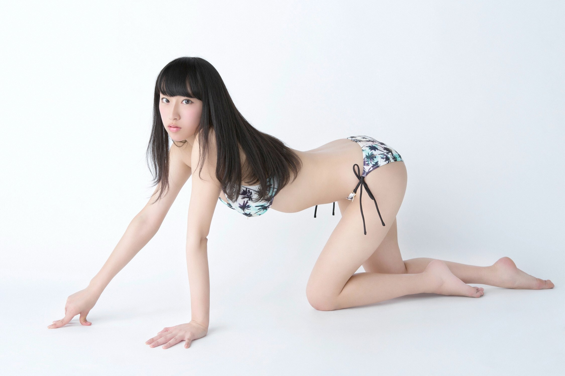 YS-Web-Vol.712 Suzuka Kimura 木村涼香